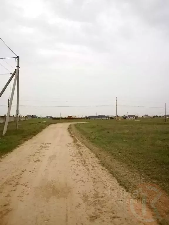 Участок в Крым, Сакский район, Суворовское с/пос, с. Каменоломня ул. ... - Фото 2