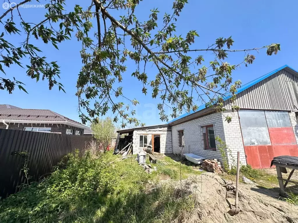 Дом в село Толмачево, СДТ Здоровье (109 м) - Фото 1