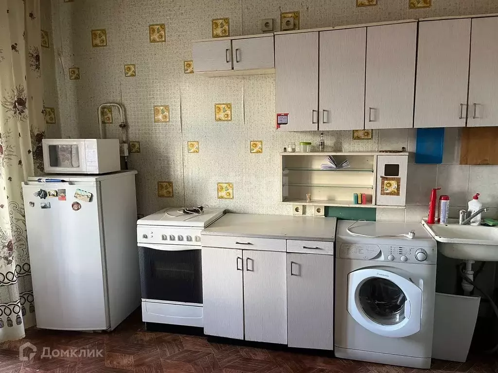 Продаётся 1-к квартира, 36 м - Фото 0