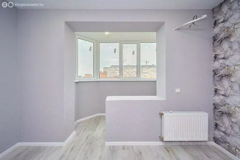 Студия Краснодарский край, Краснодар Славянский мкр, ул. Заполярная, ... - Фото 2