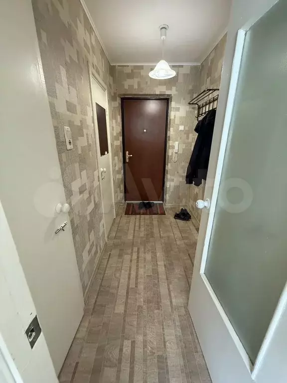 1-к. квартира, 34 м, 1/5 эт. - Фото 1