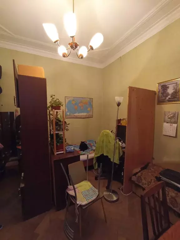 Продаётся 4-к квартира, 95.9 м - Фото 0