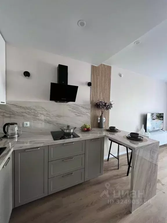 2-к кв. Москва Кронштадтский бул., 8к2 (52.0 м) - Фото 2