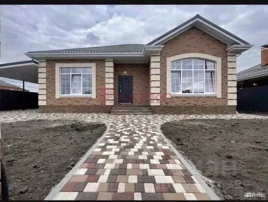 Дом в Ростовская область, Аксайский район, Ольгинское с/пос, Махин ... - Фото 2