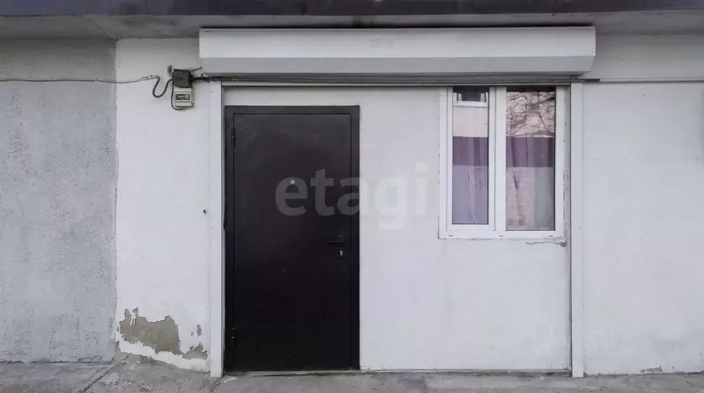 Гараж в Краснодарский край, Геленджик Садовая ул., 74/5 (22 м) - Фото 1