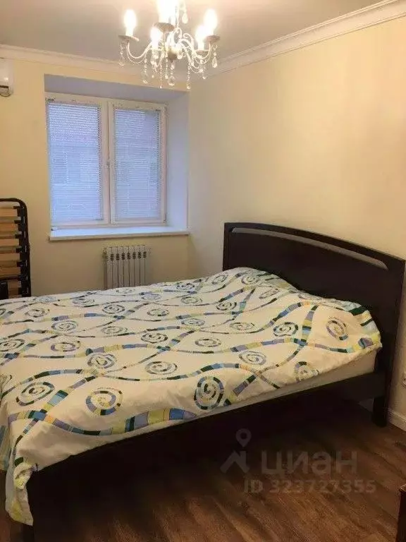 1-к кв. Нижегородская область, с. Дивеево ул. Симанина, 14 (62.0 м) - Фото 1