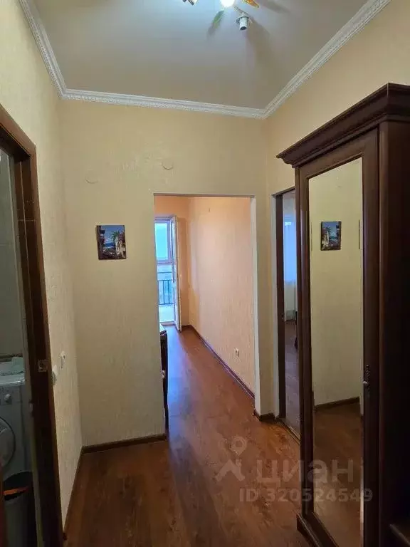 1-к кв. Ставропольский край, Ессентуки Советская ул., 18А (41.0 м) - Фото 1