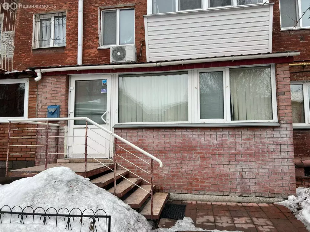 Помещение свободного назначения (48 м) - Фото 2