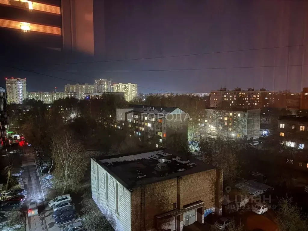 1-к кв. Новосибирская область, Новосибирск ул. Петухова, 148 (40.3 м) - Фото 1