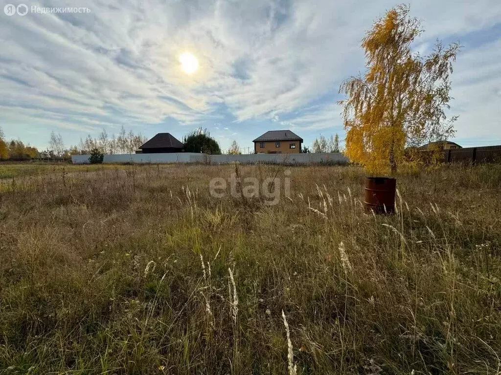 Участок в Грязи, улица Металлургов (15 м) - Фото 0