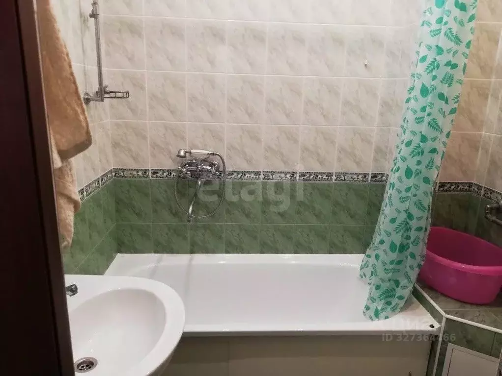 1-к кв. Краснодарский край, Анапа Гребенская ул., 58А (40.0 м) - Фото 2