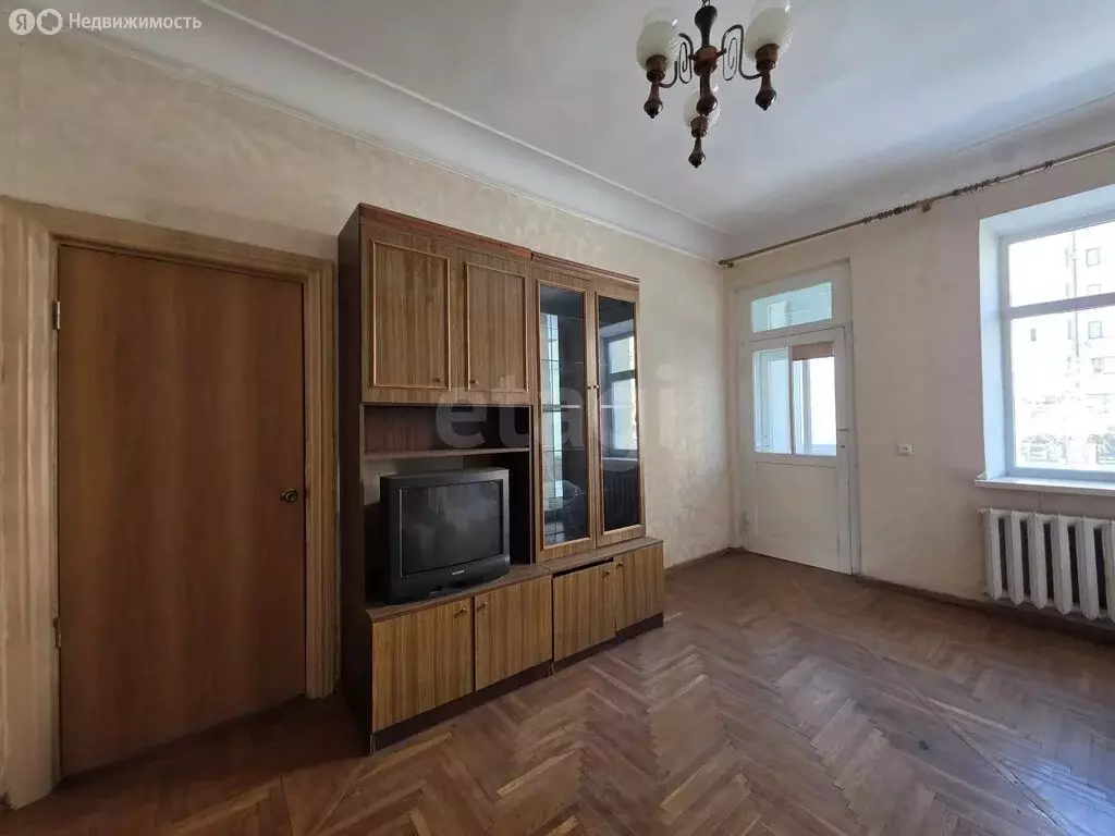 3-комнатная квартира: Черкесск, Первомайская улица, 20 (64.9 м) - Фото 2