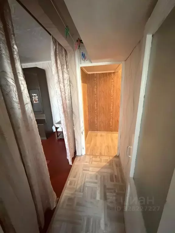 2-к кв. Московская область, Егорьевск 1-й мкр, 38 (55.0 м) - Фото 2