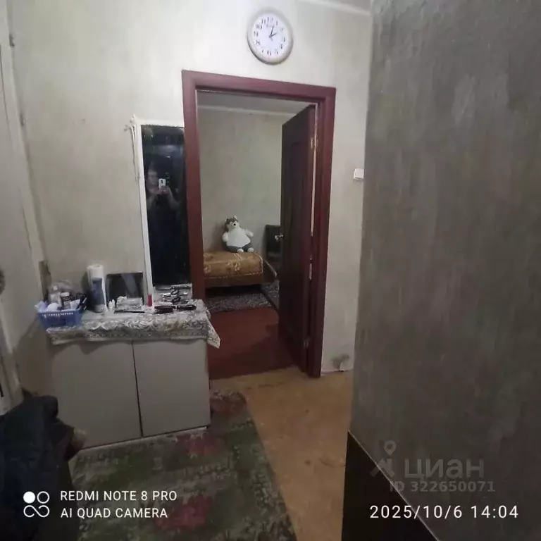 3-к кв. Нижегородская область, Нижний Новгород Северный жилрайон, ул. ... - Фото 2