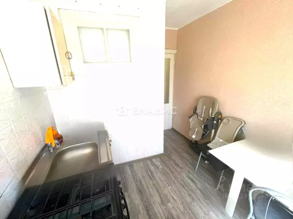 2-к кв. Краснодарский край, Ейск ул. Портовая Аллея, 17 (38.2 м) - Фото 1