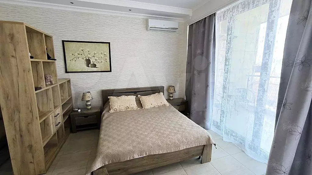 Комната 51 м в 1-к., 5/8 эт. - Фото 0