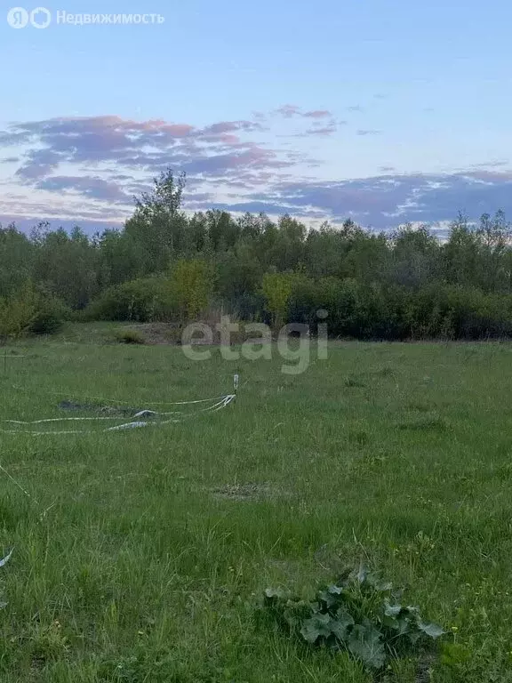 Участок в Ульяновск, микрорайон Новый Город, квартал Симбирский посад ... - Фото 0