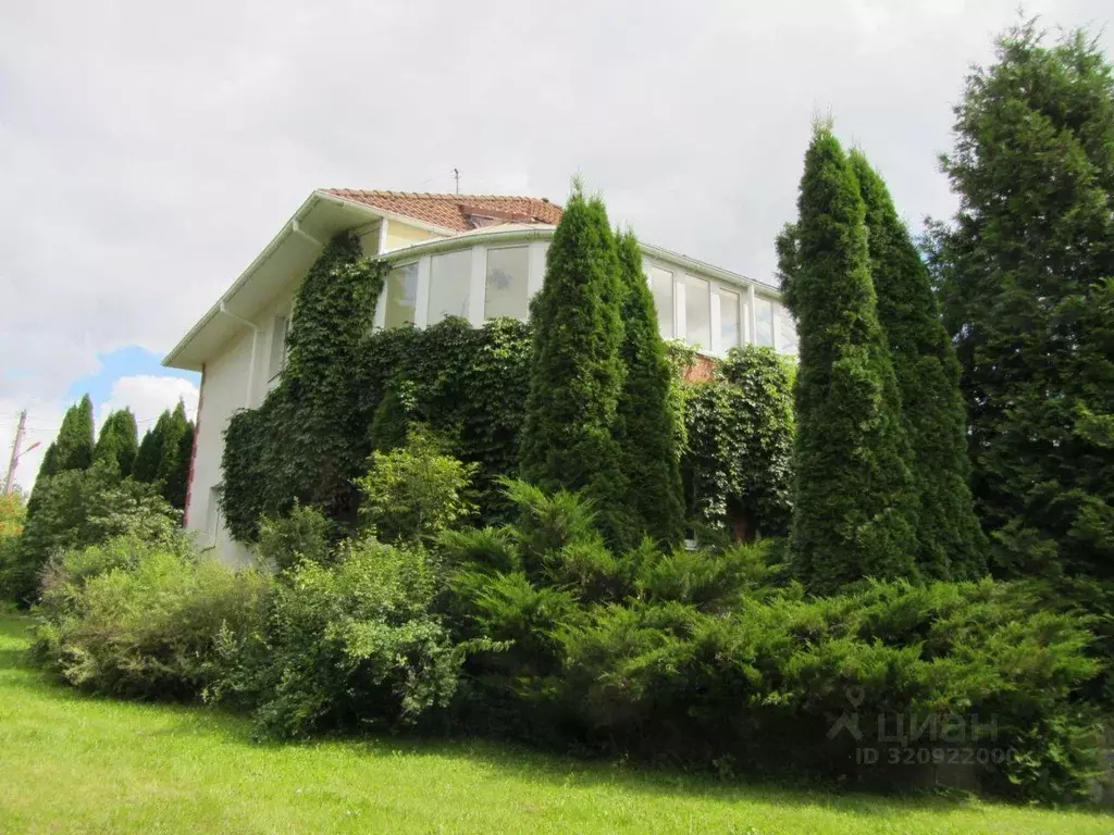 Дом, 312 м - Фото 1