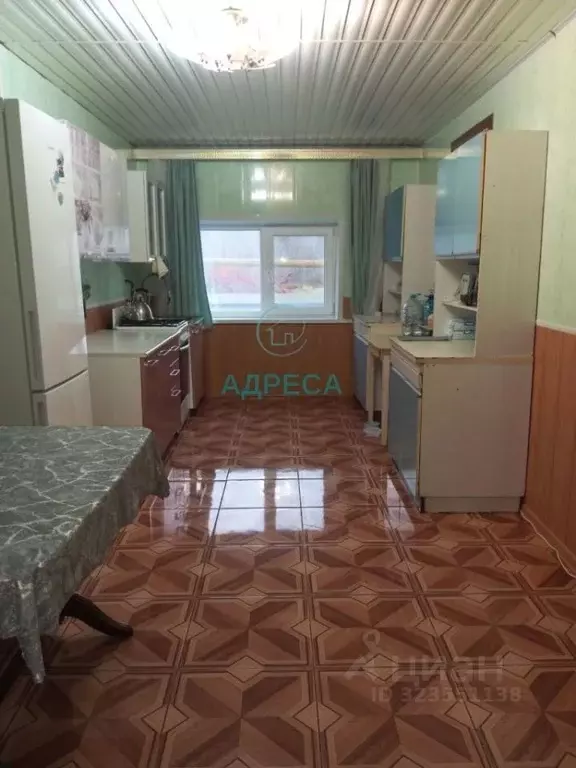 Дом в Белгородская область, Новооскольский муниципальный округ, ... - Фото 2