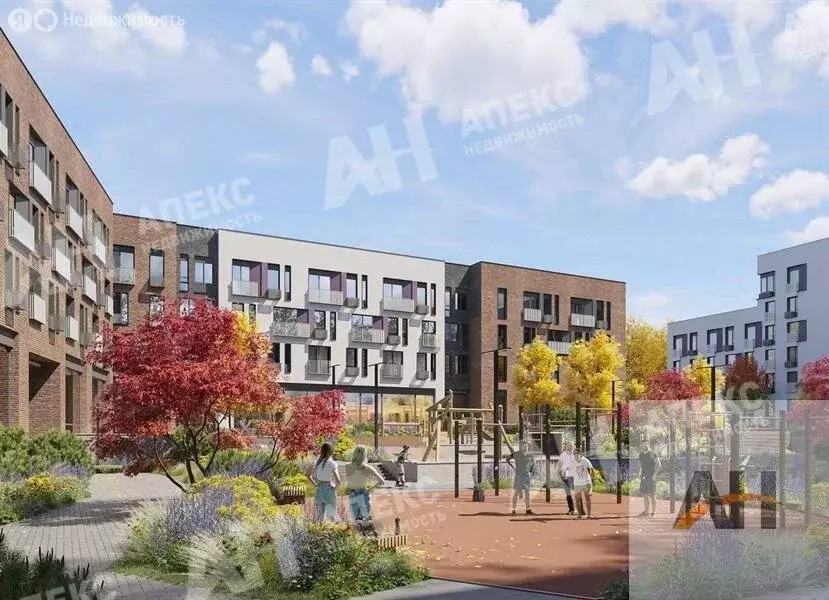 Помещение свободного назначения (309 м) - Фото 1