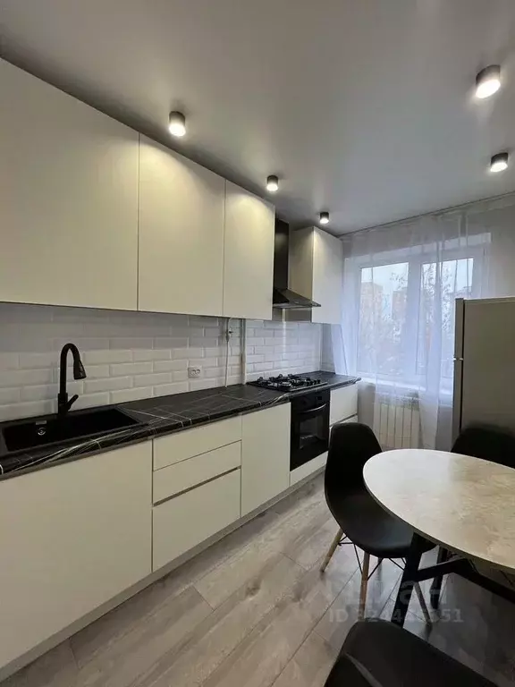 2-к кв. Московская область, Орехово-Зуево Кооперативная ул., 10 (47.0 ... - Фото 1