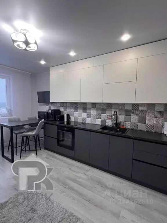 2-к кв. Московская область, Солнечногорск городской округ, Андреевка ... - Фото 1