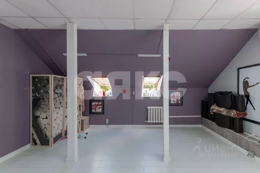 Помещение свободного назначения в Московская область, Люберцы ... - Фото 1