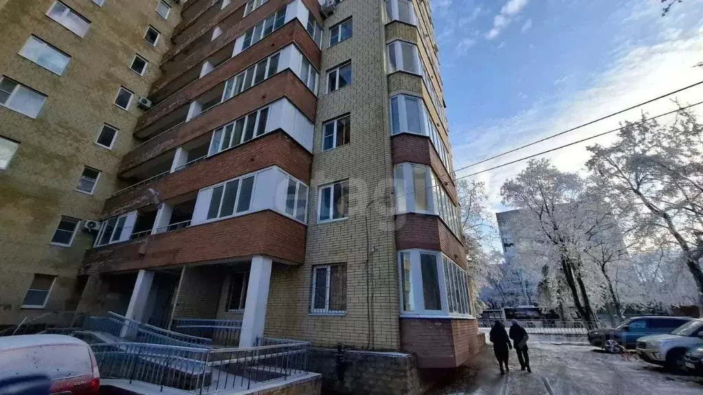 3-к кв. Ставропольский край, Ставрополь ул. Ленина, 328А (98.0 м) - Фото 0