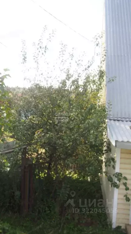 Дом в Калужская область, Боровский муниципальный округ, Кривское ... - Фото 1