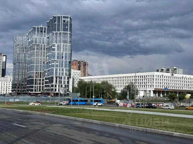 Помещение свободного назначения в Москва Миклухо-Маклая ул., 23 (49 м) - Фото 0