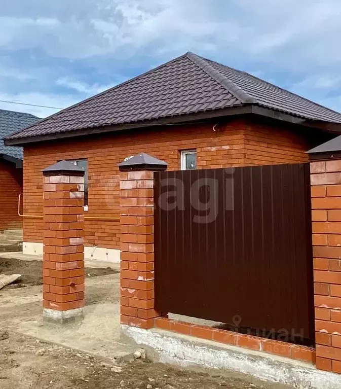 Дом в Оренбургская область, Оренбургский район, Южноуральский ... - Фото 2
