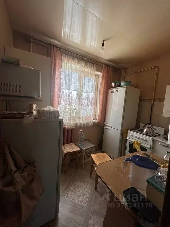 1-к кв. Свердловская область, Нижний Тагил Алтайская ул., 23 (31.3 м) - Фото 1