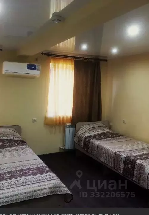 Комната Астраханская область, Знаменск ул. Янгеля (10.0 м) - Фото 1