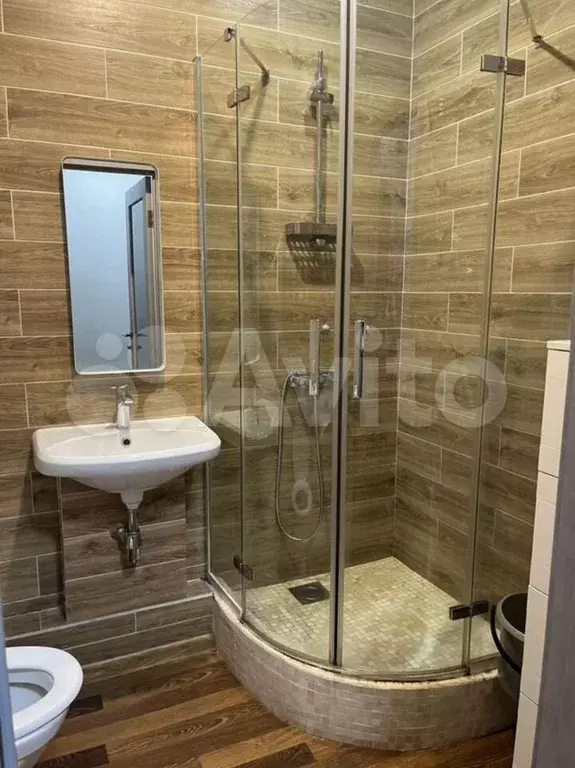 Квартира-студия, 29,4 м, 18/19 эт. - Фото 0