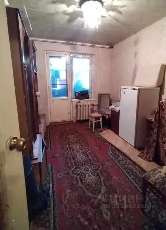 3-к кв. Воронежская область, Воронеж Новосибирская ул., 27 (63.5 м) - Фото 2