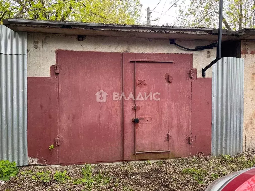 Гараж в Ивановская область, Иваново ул. 2-я Лежневская, 1 (24 м) - Фото 0