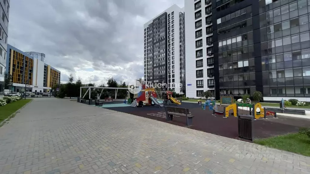 Студия Татарстан, Казань проезд Юнуса Ахметзянова, 10 (23.6 м) - Фото 1