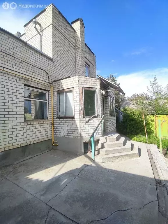 Дом в Ростов-на-Дону, Рыночный переулок, 18А (130 м) - Фото 0