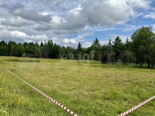 Участок 10,7 сот. (СНТ, ДНП) - Фото 0