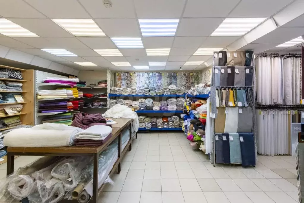 Помещение свободного назначения в Тюменская область, Тюмень Орловская ... - Фото 2