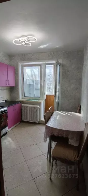 1-к кв. Тверская область, Тверь ул. Паши Савельевой, 37к6 (33.5 м) - Фото 2