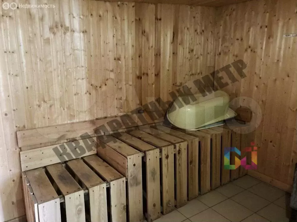 Дом в Вознесеновка, улица Канукова, 19 (53 м) - Фото 1