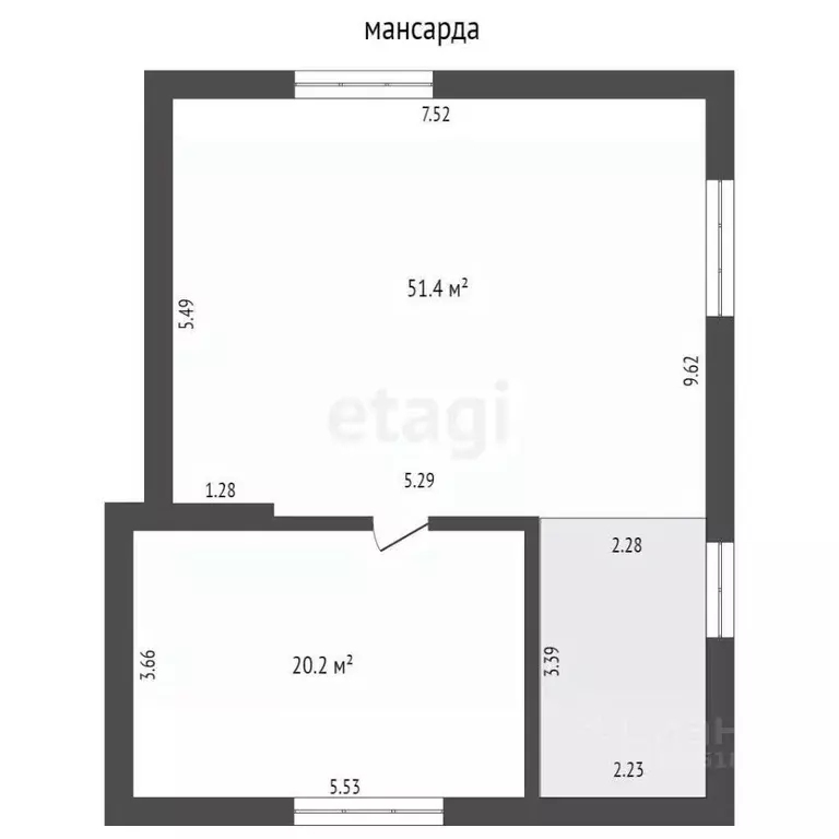 Дом в Ростовская область, Ростов-на-Дону Сиреневая ул. (230 м) - Фото 1