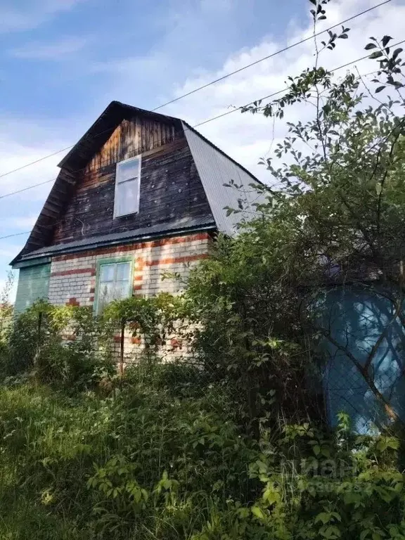 Дом в Нижегородская область, Нижний Новгород Станция Горький ... - Фото 2