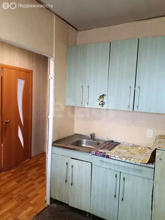1-комнатная квартира: село Иковка, Западная улица, 24 (28.6 м) - Фото 0