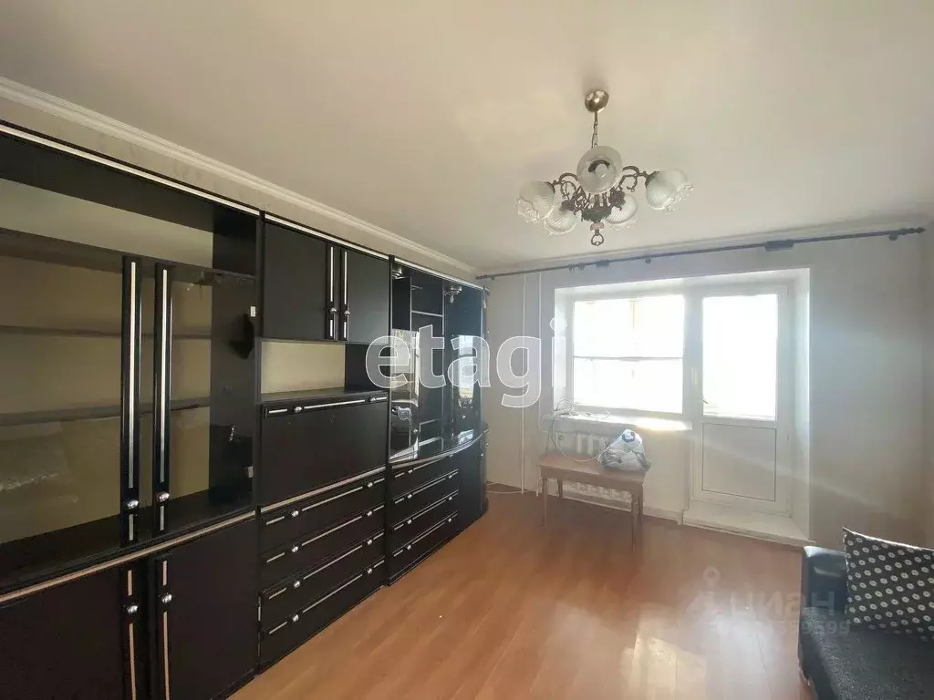 3-к кв. Тюменская область, Тюмень Авторемонтная ул., 21а (58.0 м) - Фото 2