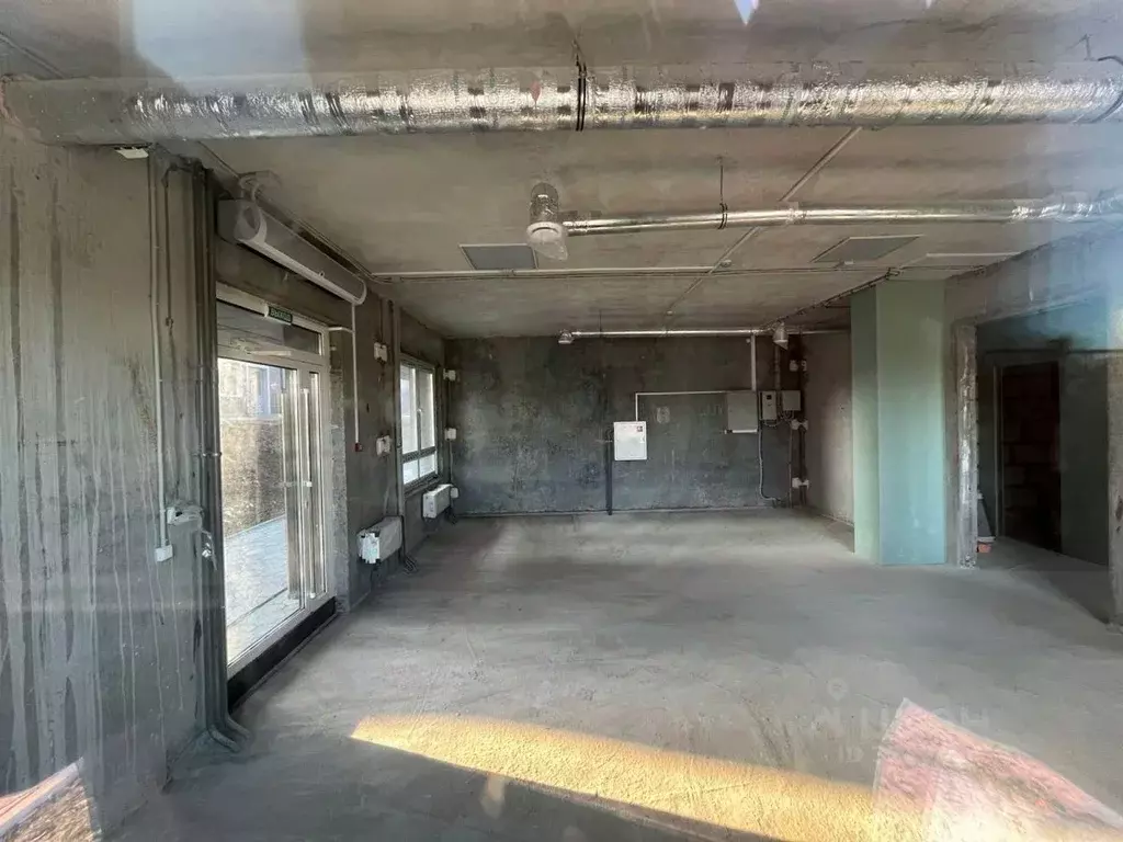 Помещение свободного назначения в Хабаровский край, Хабаровск ... - Фото 2
