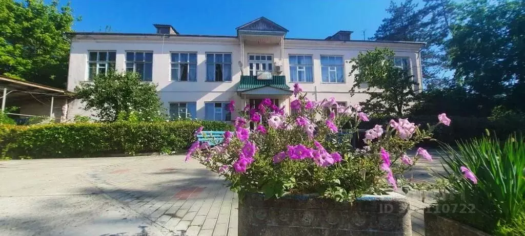 Комната Краснодарский край, Горячий Ключ Школьная ул., 32 (10.0 м) - Фото 0