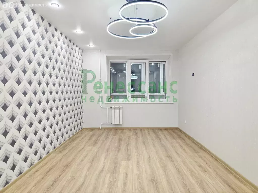 1-комнатная квартира: Брянск, улица Горняков, 5 (41.9 м) - Фото 2