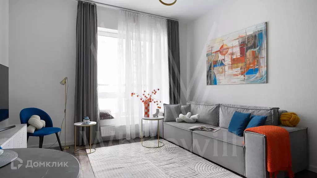 Продаётся квартира-студия, 27 м - Фото 0